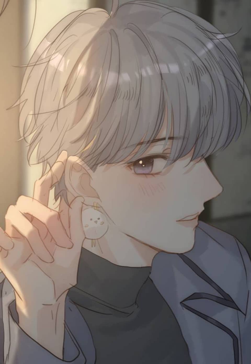 하드코어 헌팅 122화