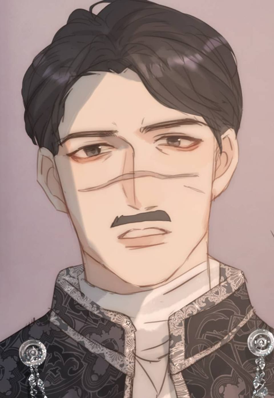 하드코어 헌팅 125화