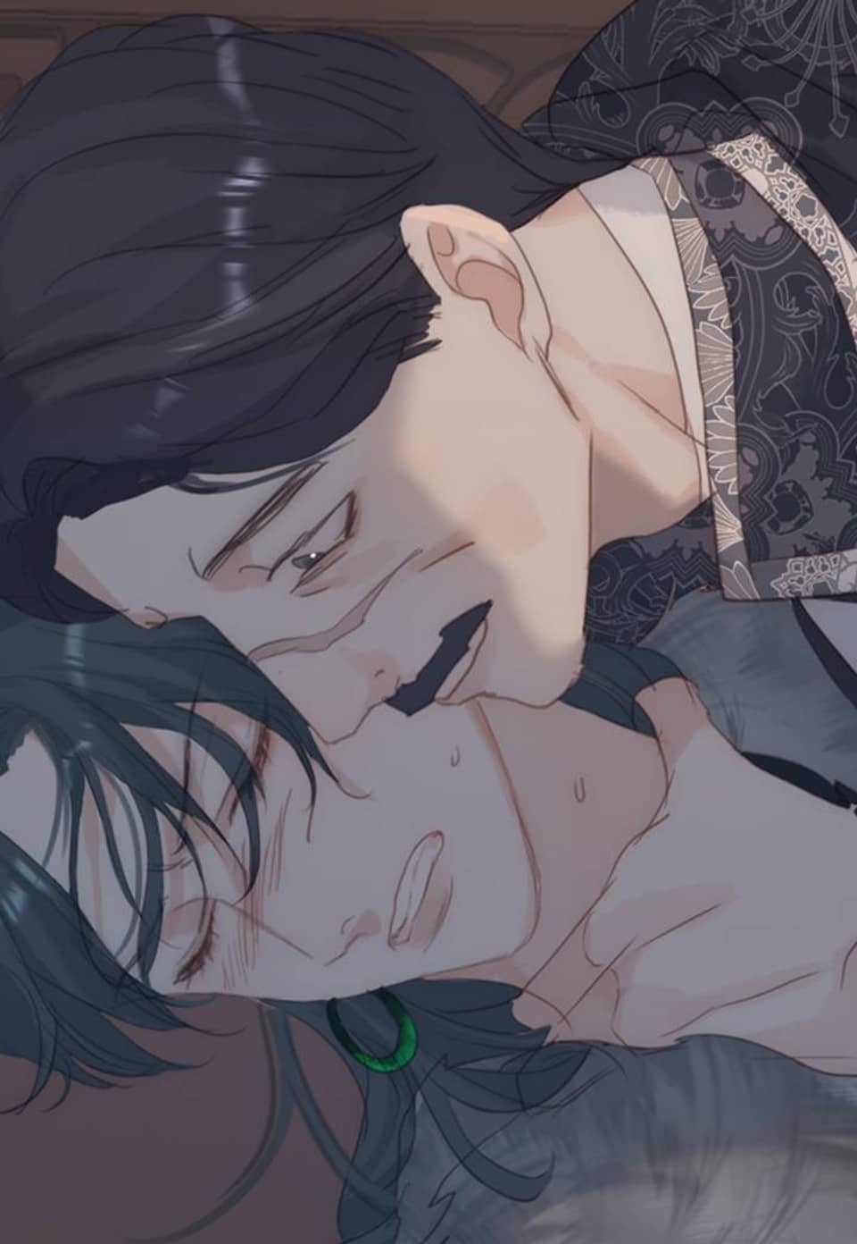 하드코어 헌팅 126화 (시즌1 완결)