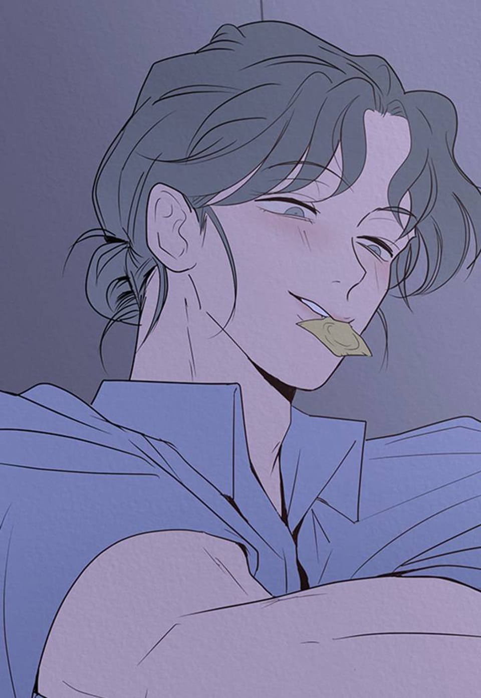 [1] 개발팀 1화