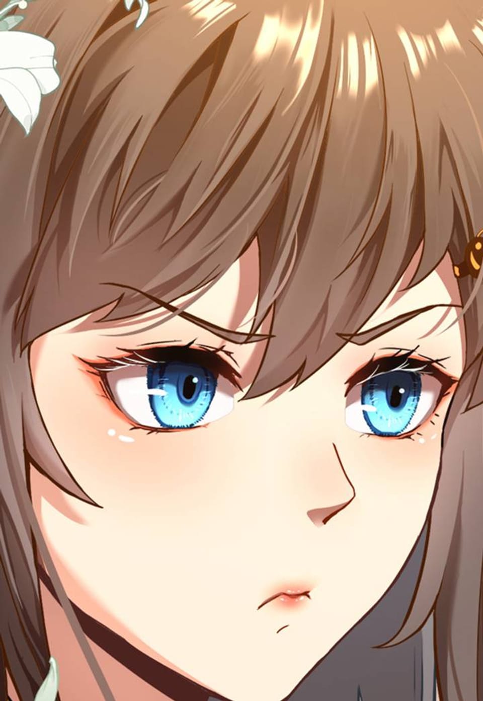 만년 후 미래에서 레벨업 2화