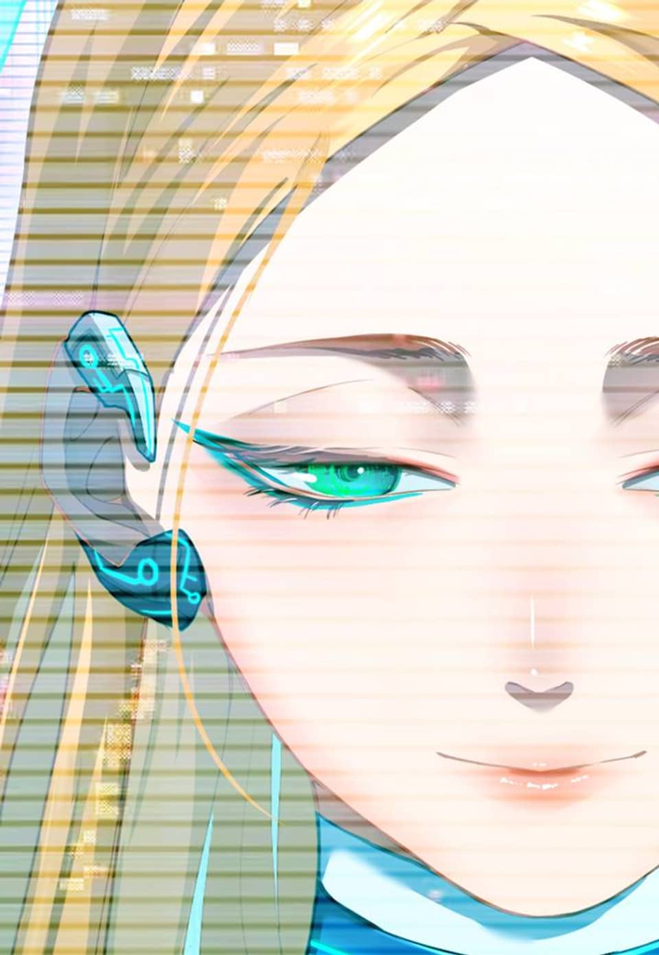 만년 후 미래에서 레벨업 5화