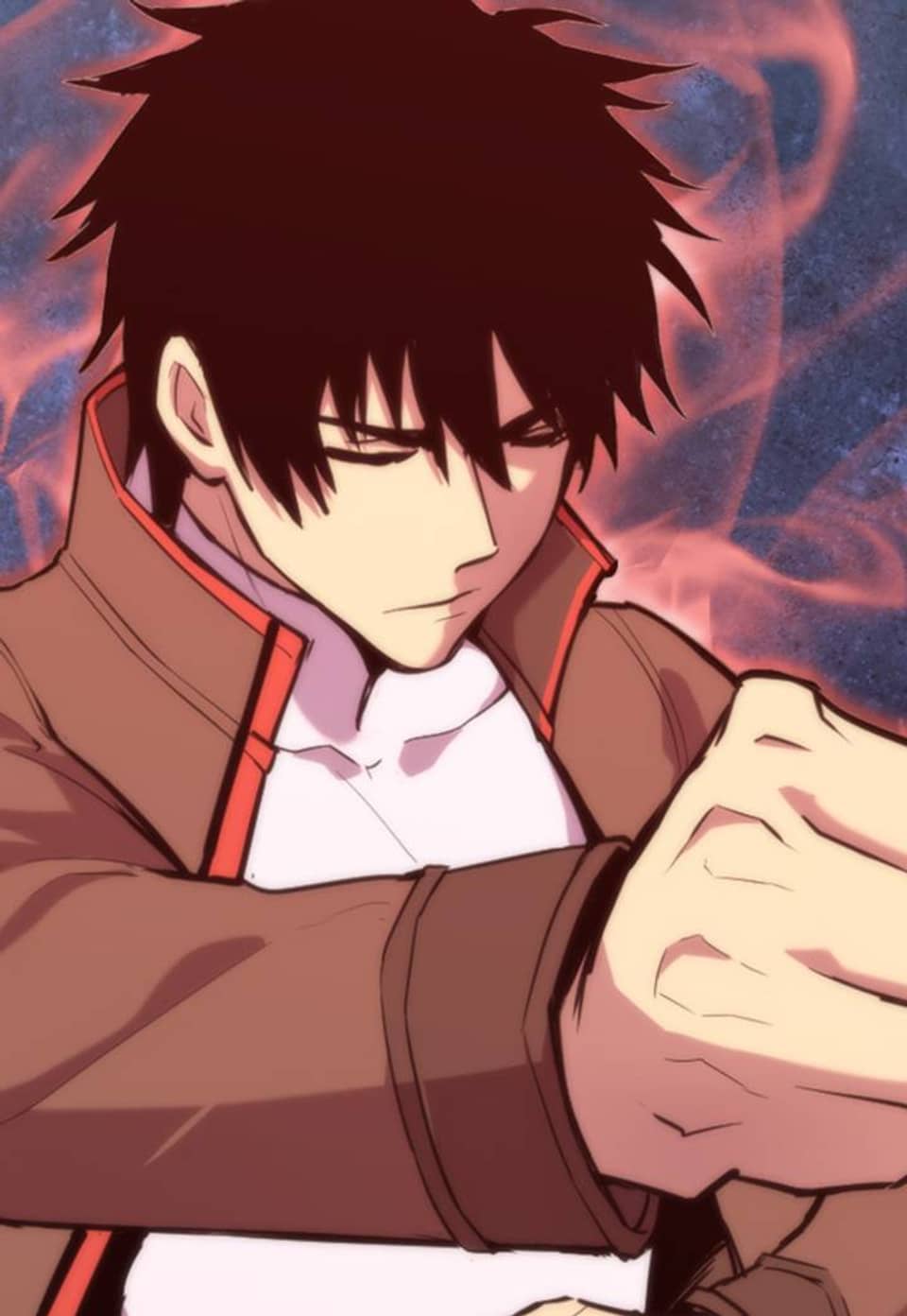 만년 후 미래에서 레벨업 7화