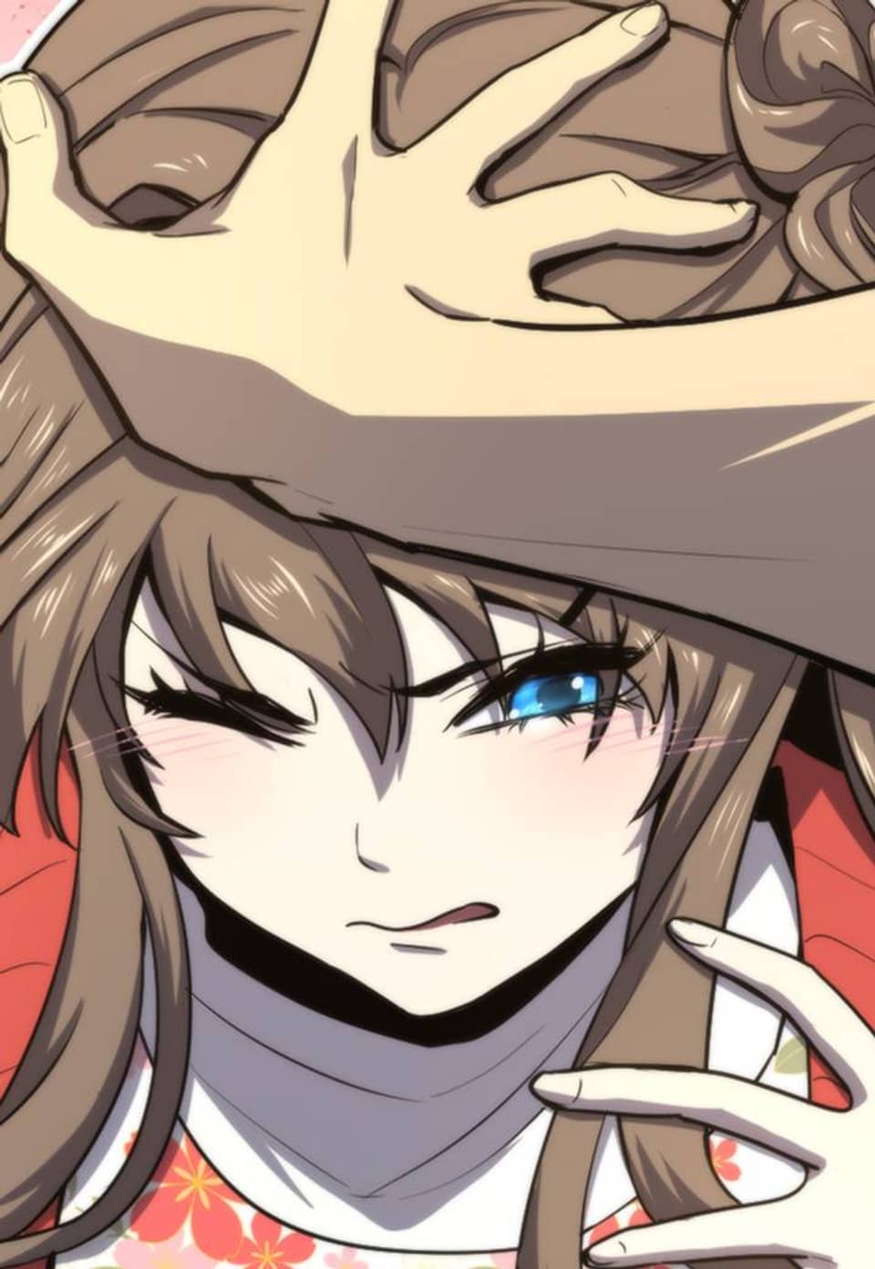 만년 후 미래에서 레벨업 12화