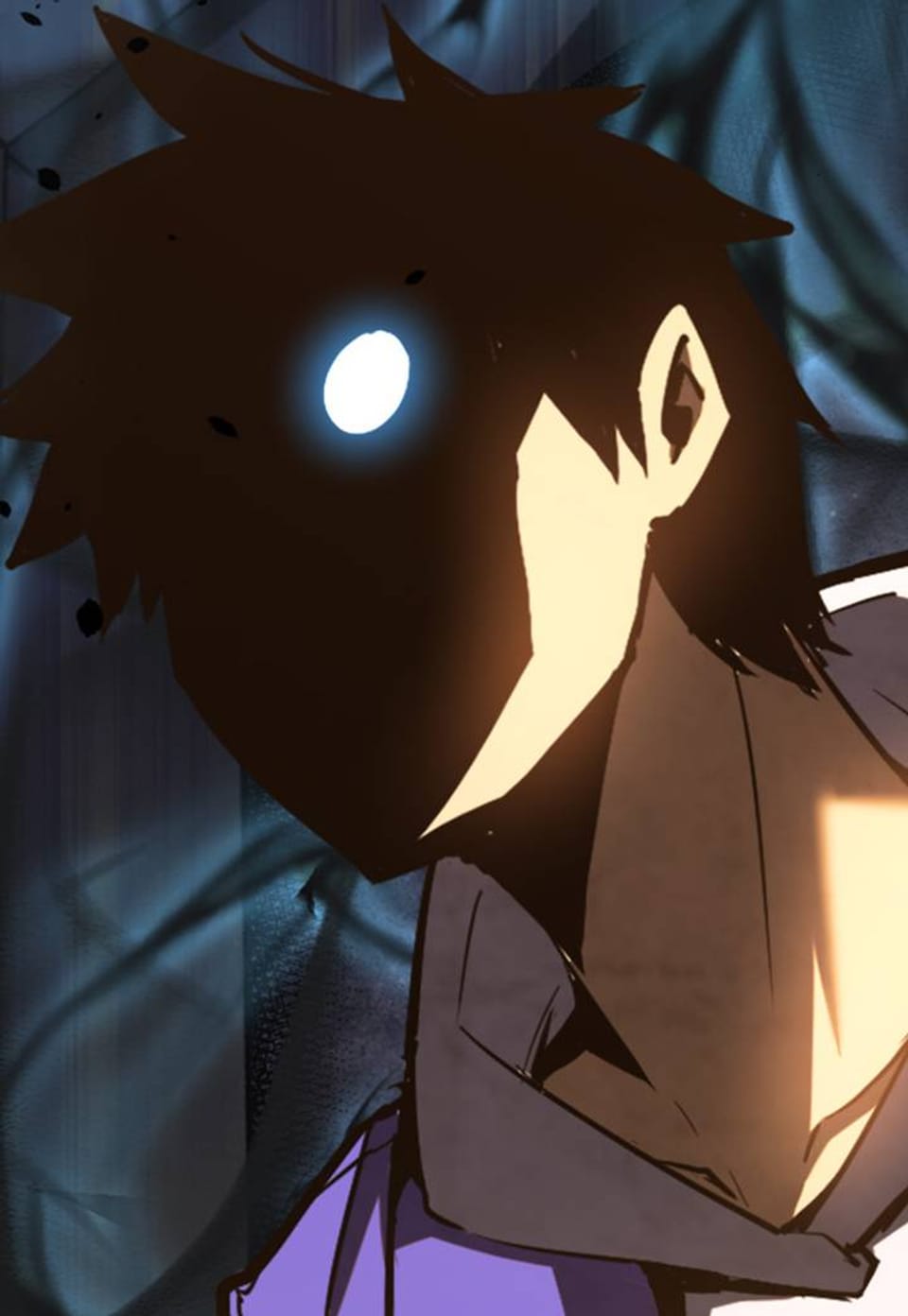 만년 후 미래에서 레벨업 20화