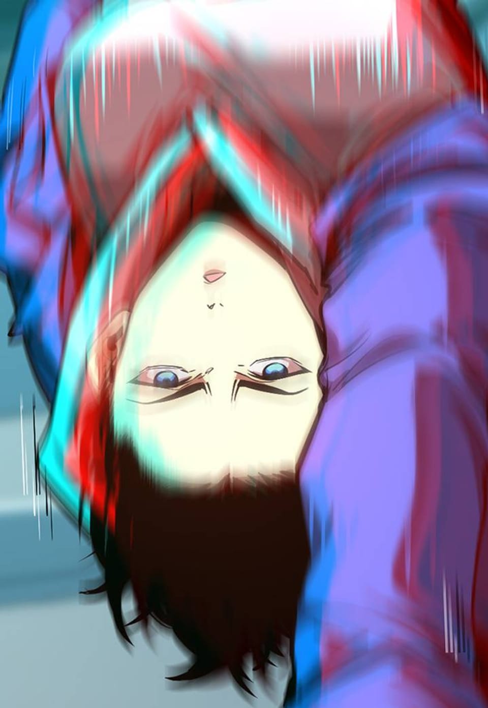 만년 후 미래에서 레벨업 21화