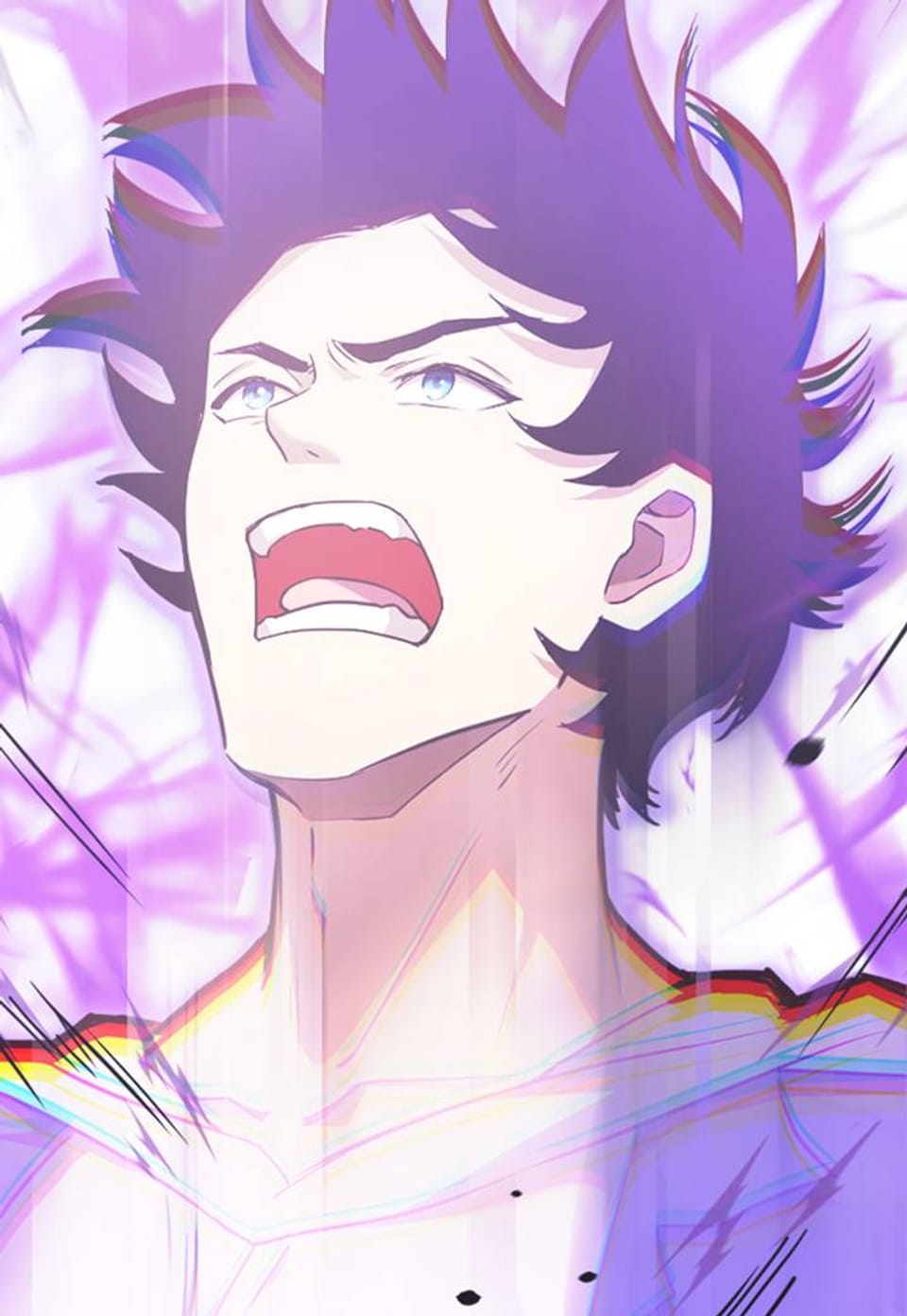 만년 후 미래에서 레벨업 22화