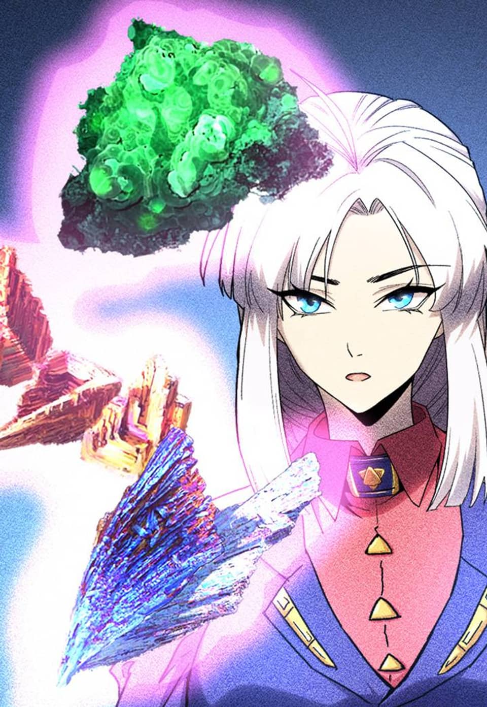 만년 후 미래에서 레벨업 27화