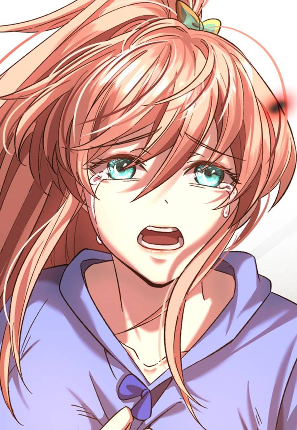 만년 후 미래에서 레벨업 28화