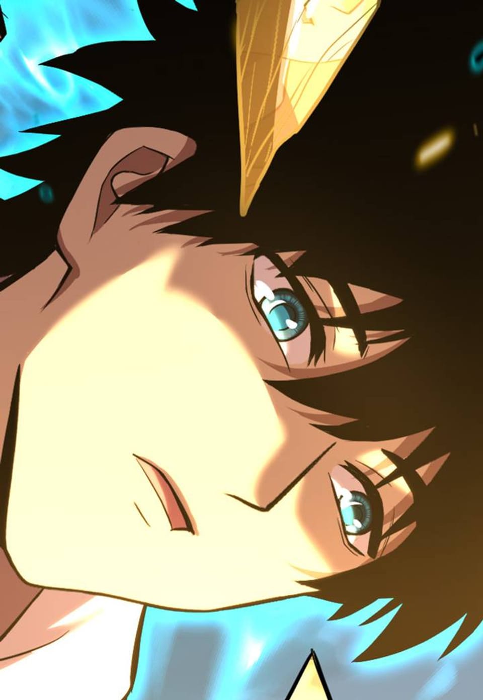 만년 후 미래에서 레벨업 30화