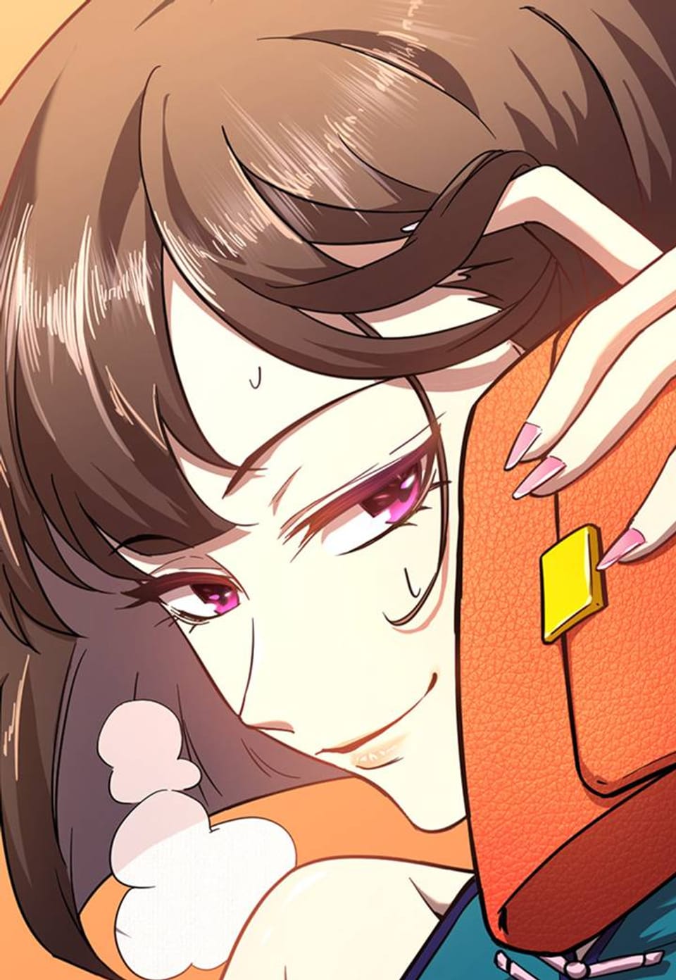 만년 후 미래에서 레벨업 31화