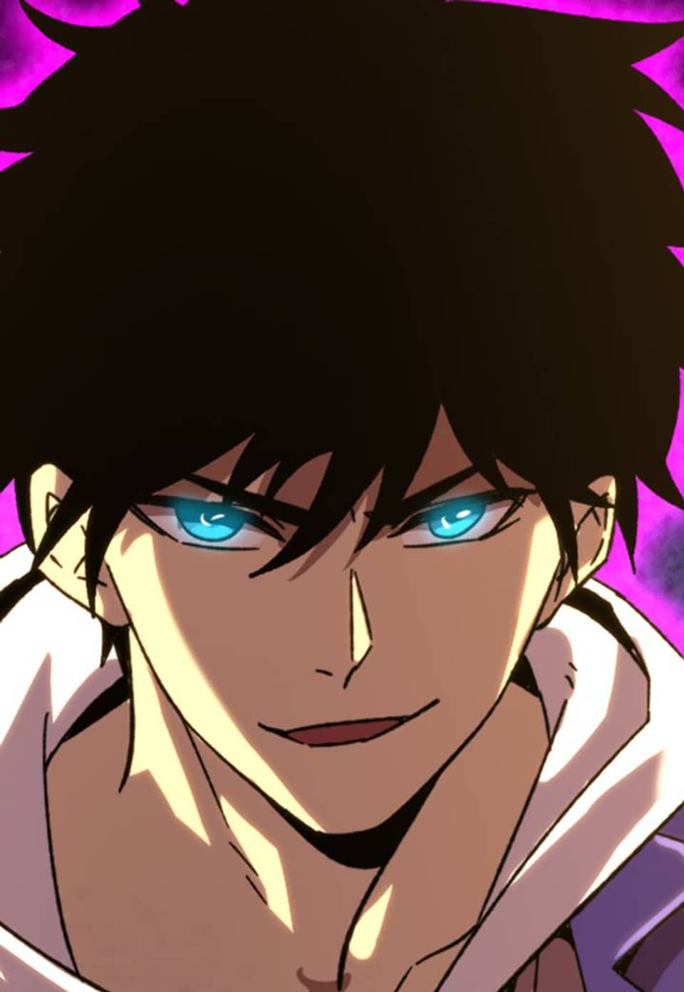 만년 후 미래에서 레벨업 32화