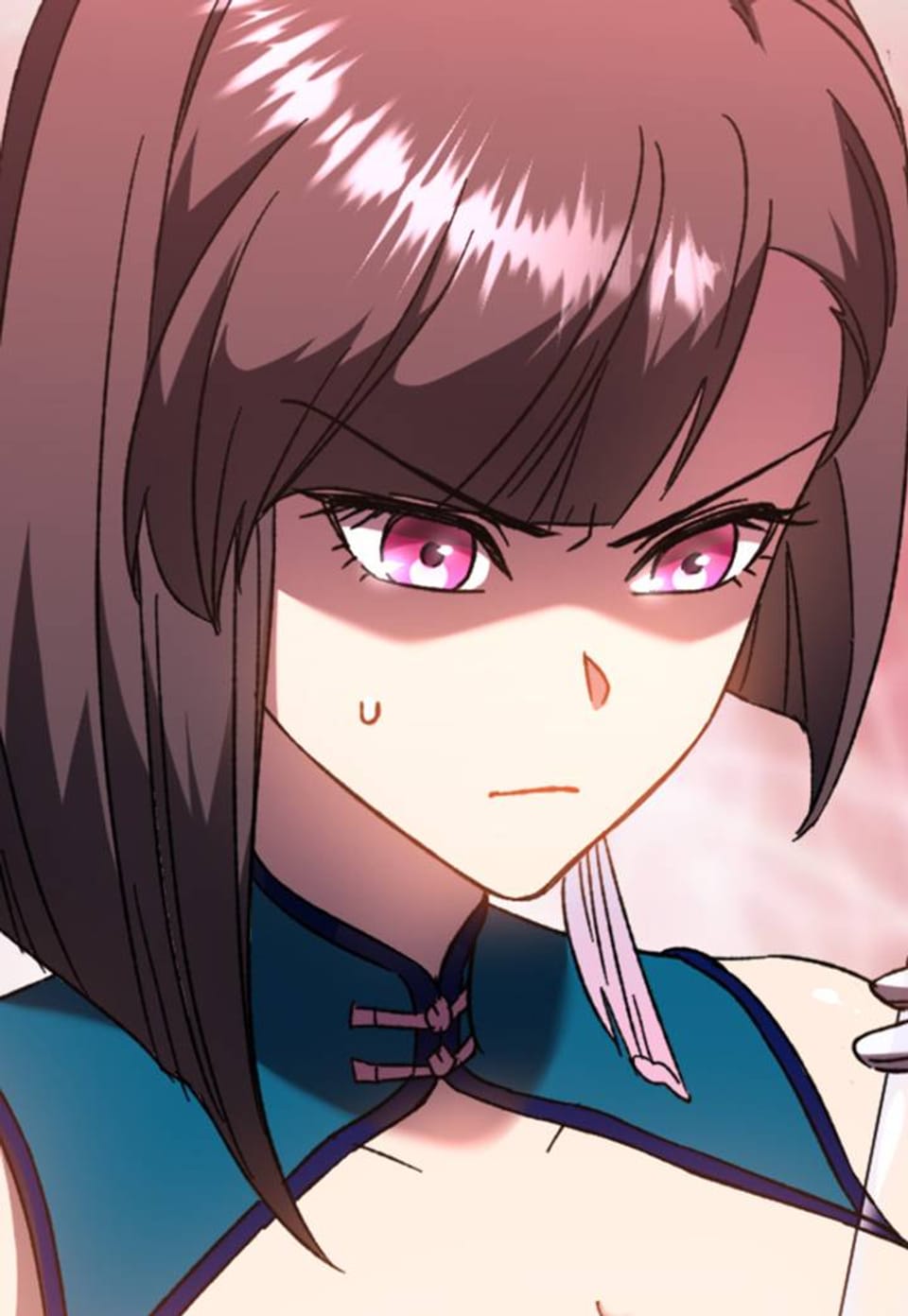 만년 후 미래에서 레벨업 34화