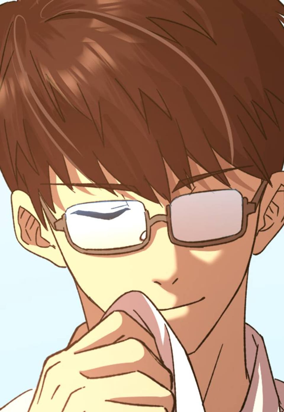 만년 후 미래에서 레벨업 37화