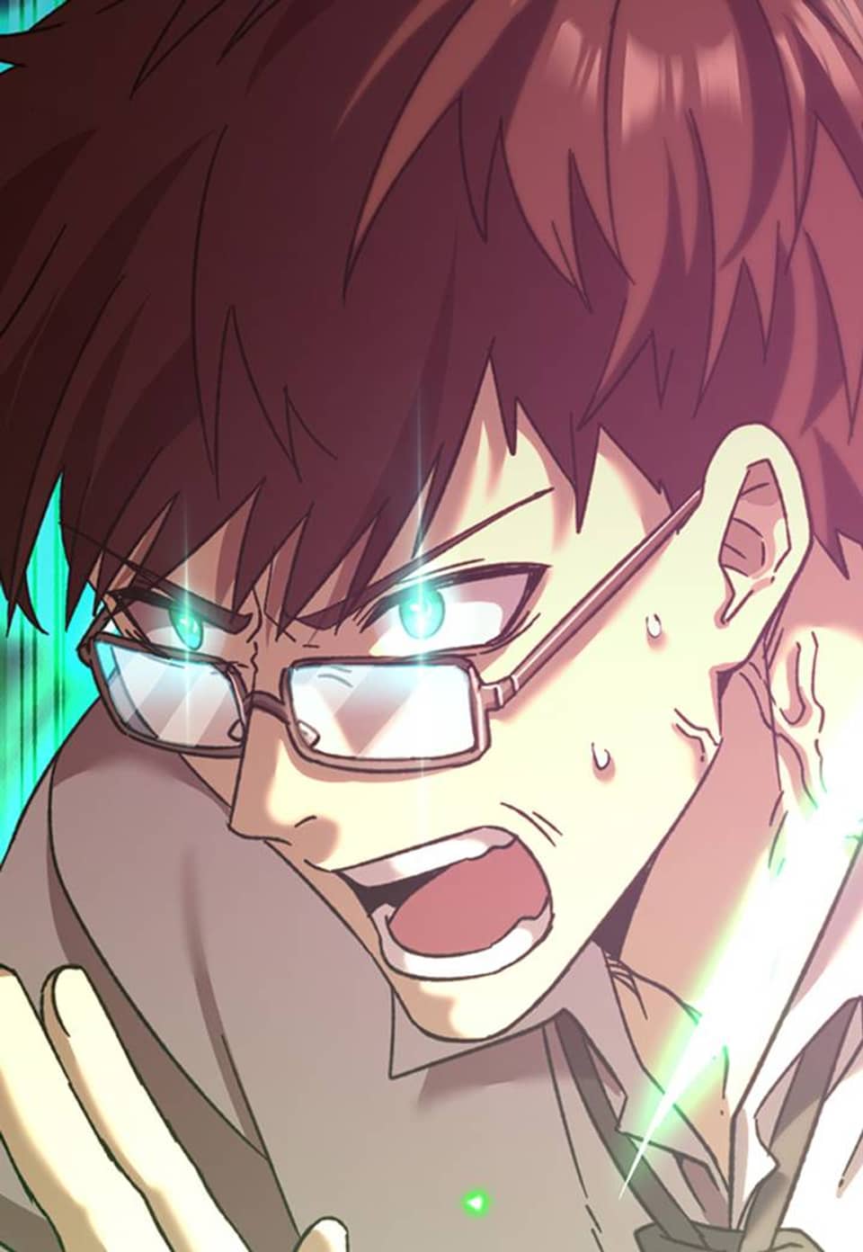 만년 후 미래에서 레벨업 39화