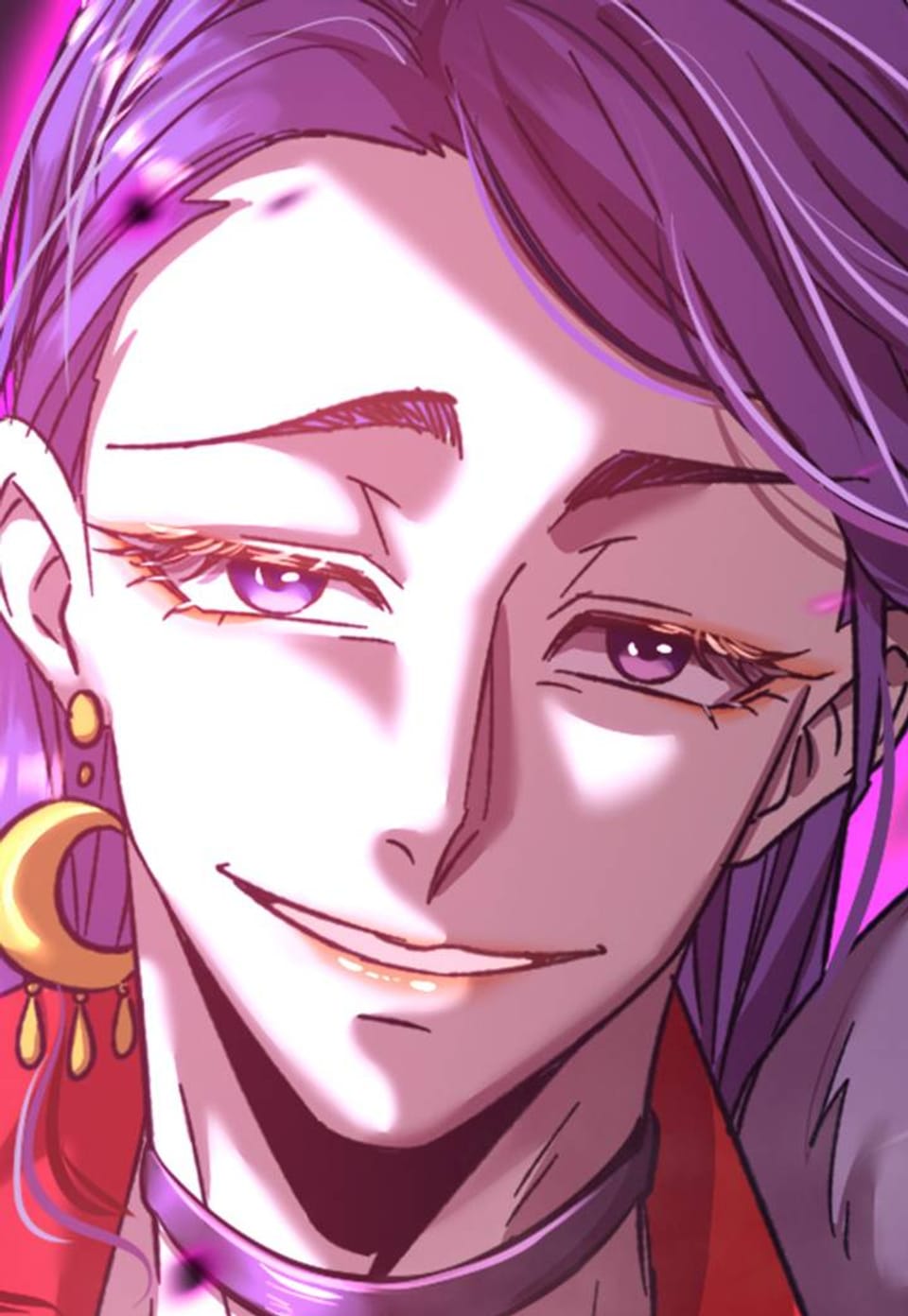 만년 후 미래에서 레벨업 40화