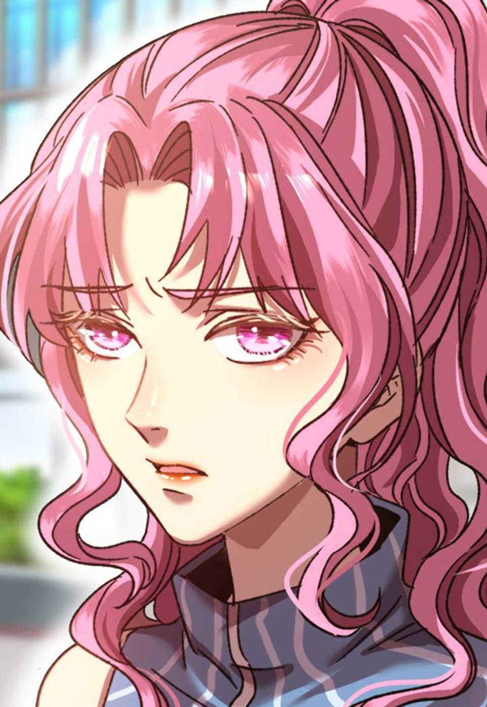 만년 후 미래에서 레벨업 41화