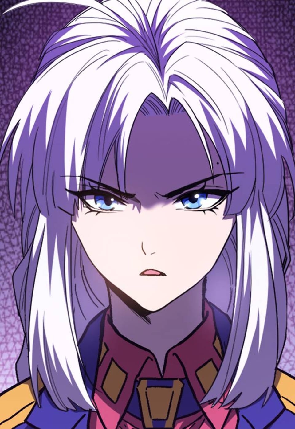 만년 후 미래에서 레벨업 42화