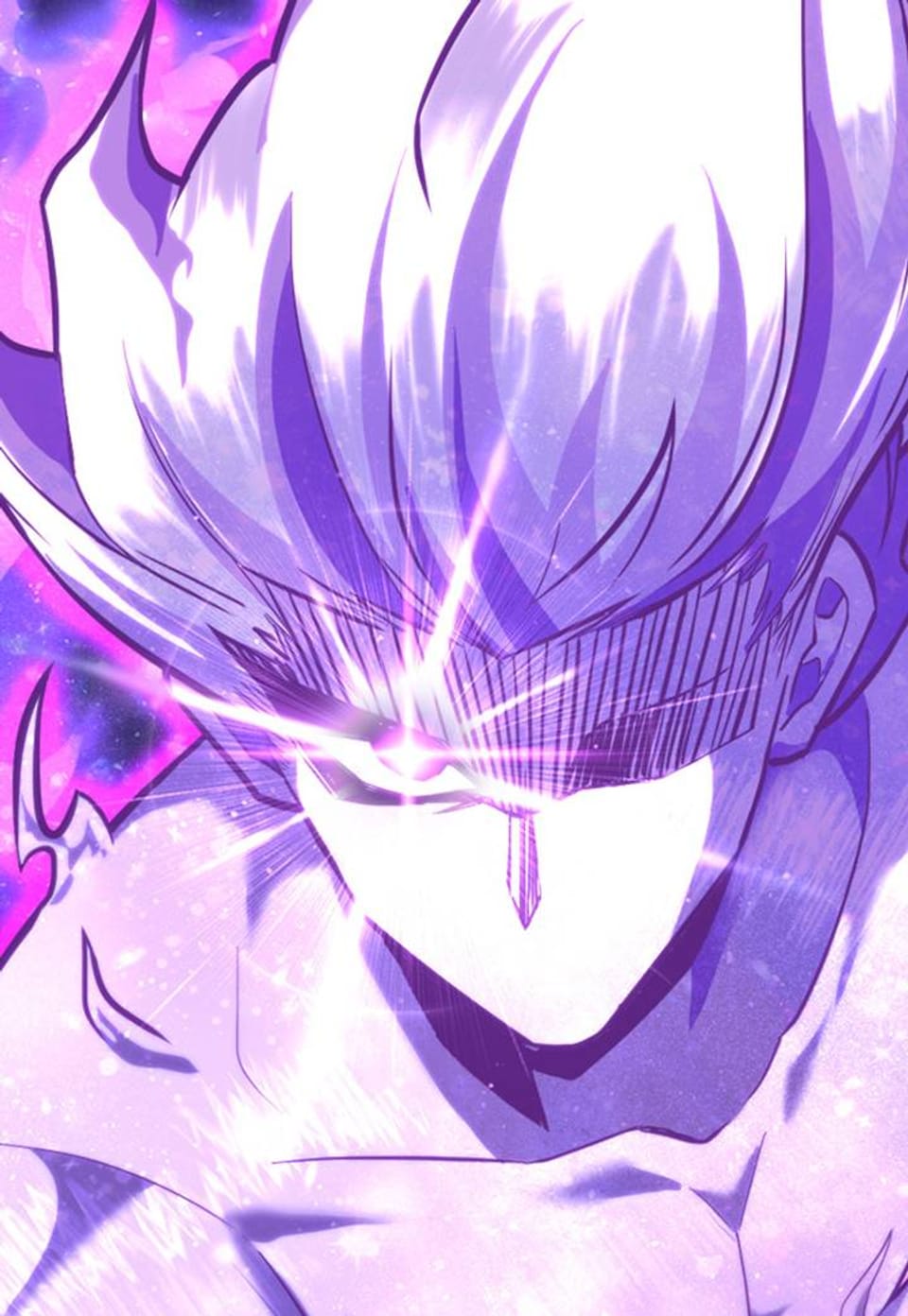 만년 후 미래에서 레벨업 43화