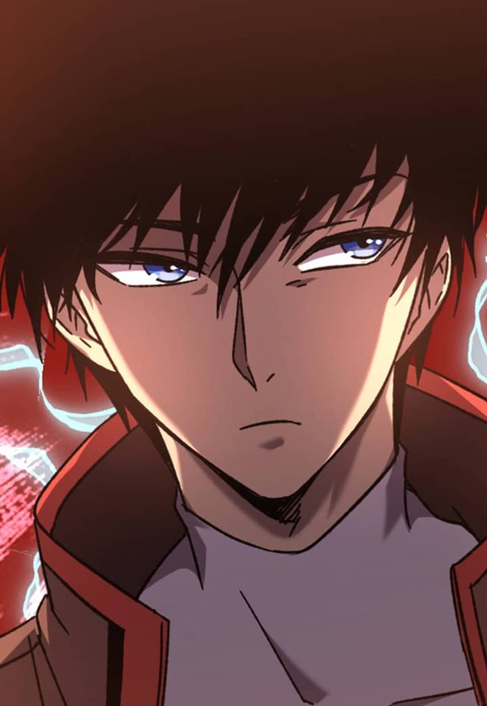 만년 후 미래에서 레벨업 45화