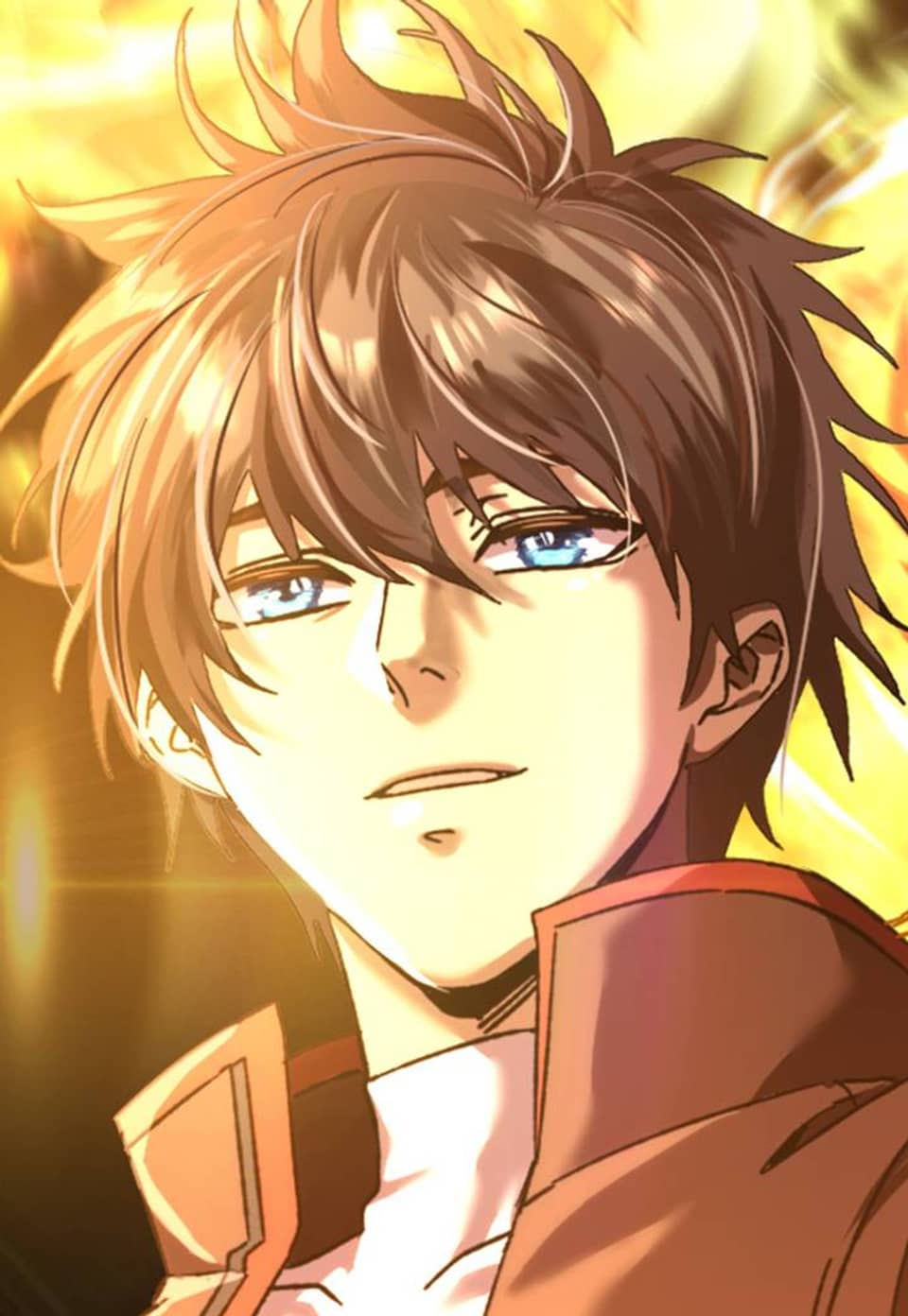 만년 후 미래에서 레벨업 46화