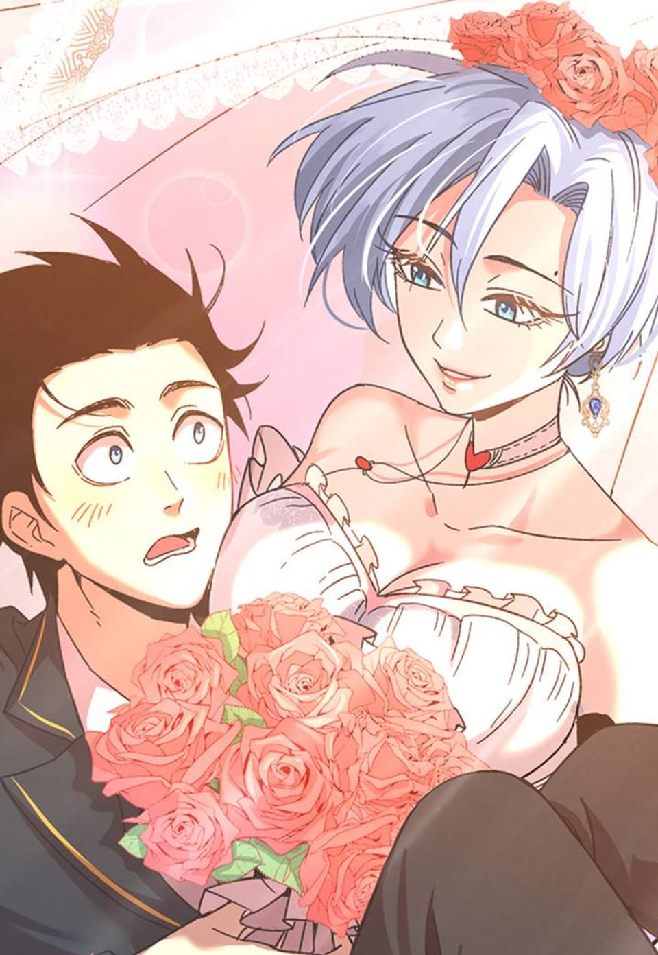 만년 후 미래에서 레벨업 49화