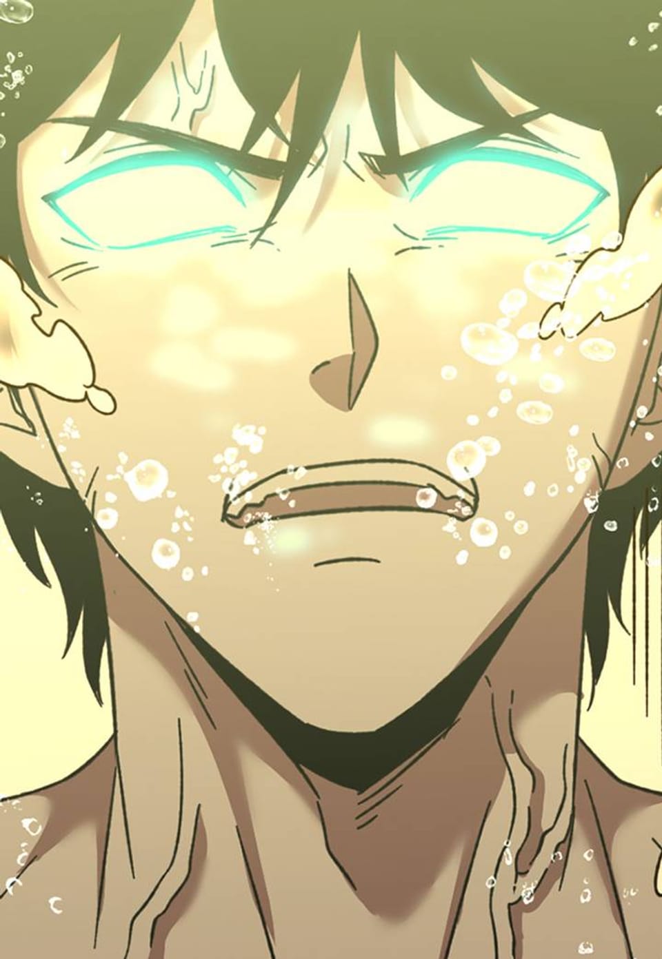 만년 후 미래에서 레벨업 50화