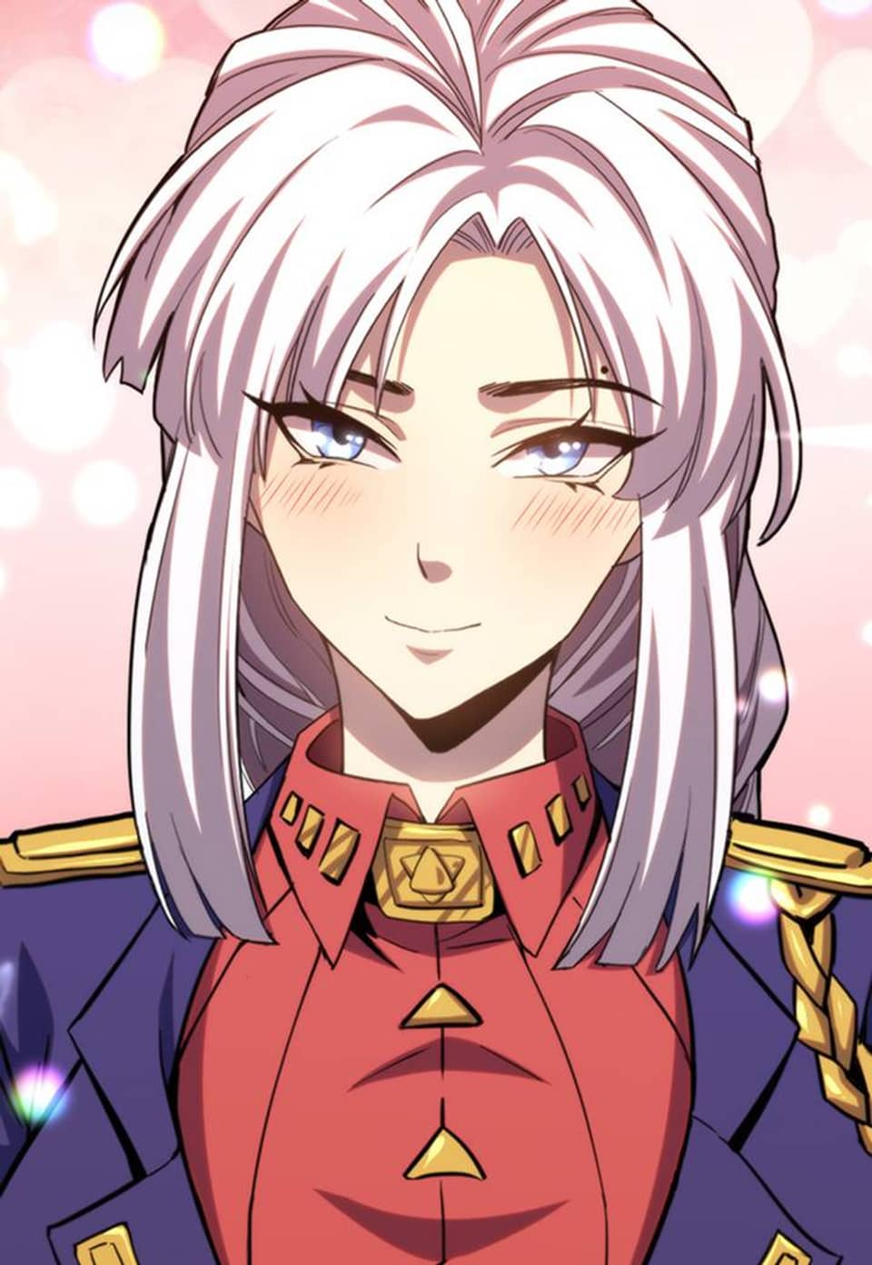 만년 후 미래에서 레벨업 52화