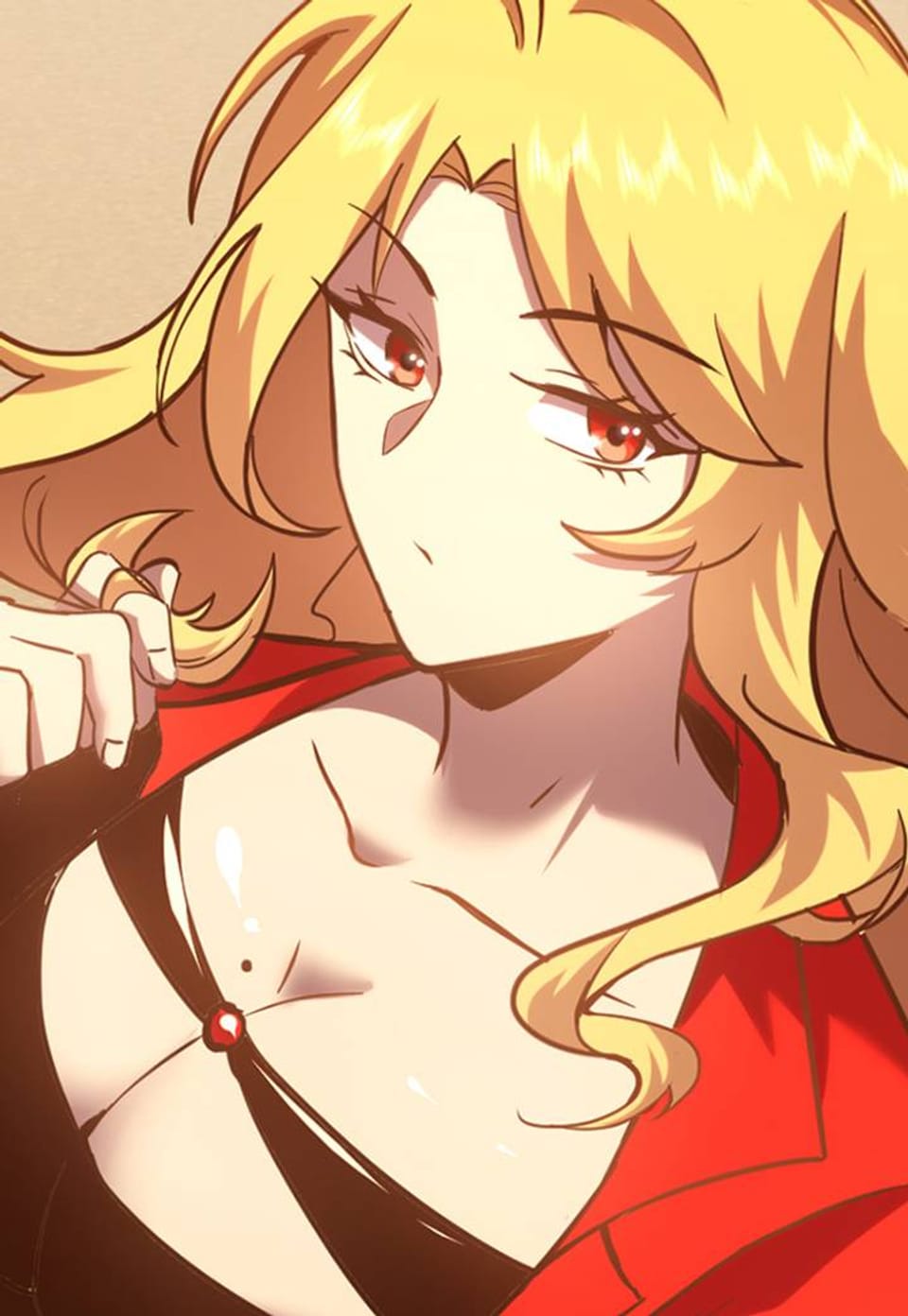 만년 후 미래에서 레벨업 53화