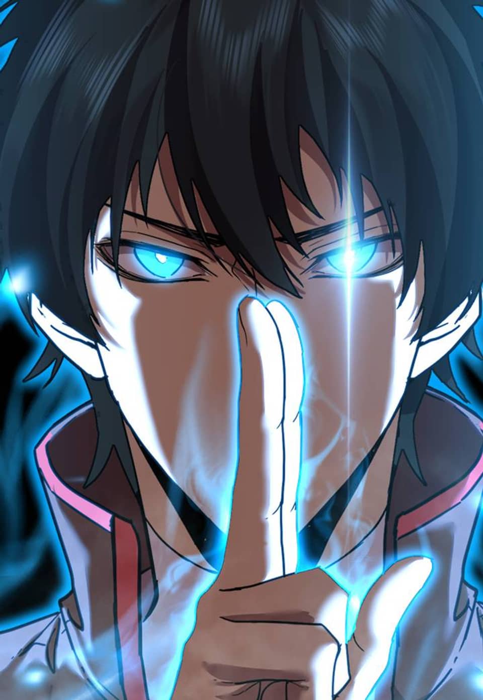 만년 후 미래에서 레벨업 54화