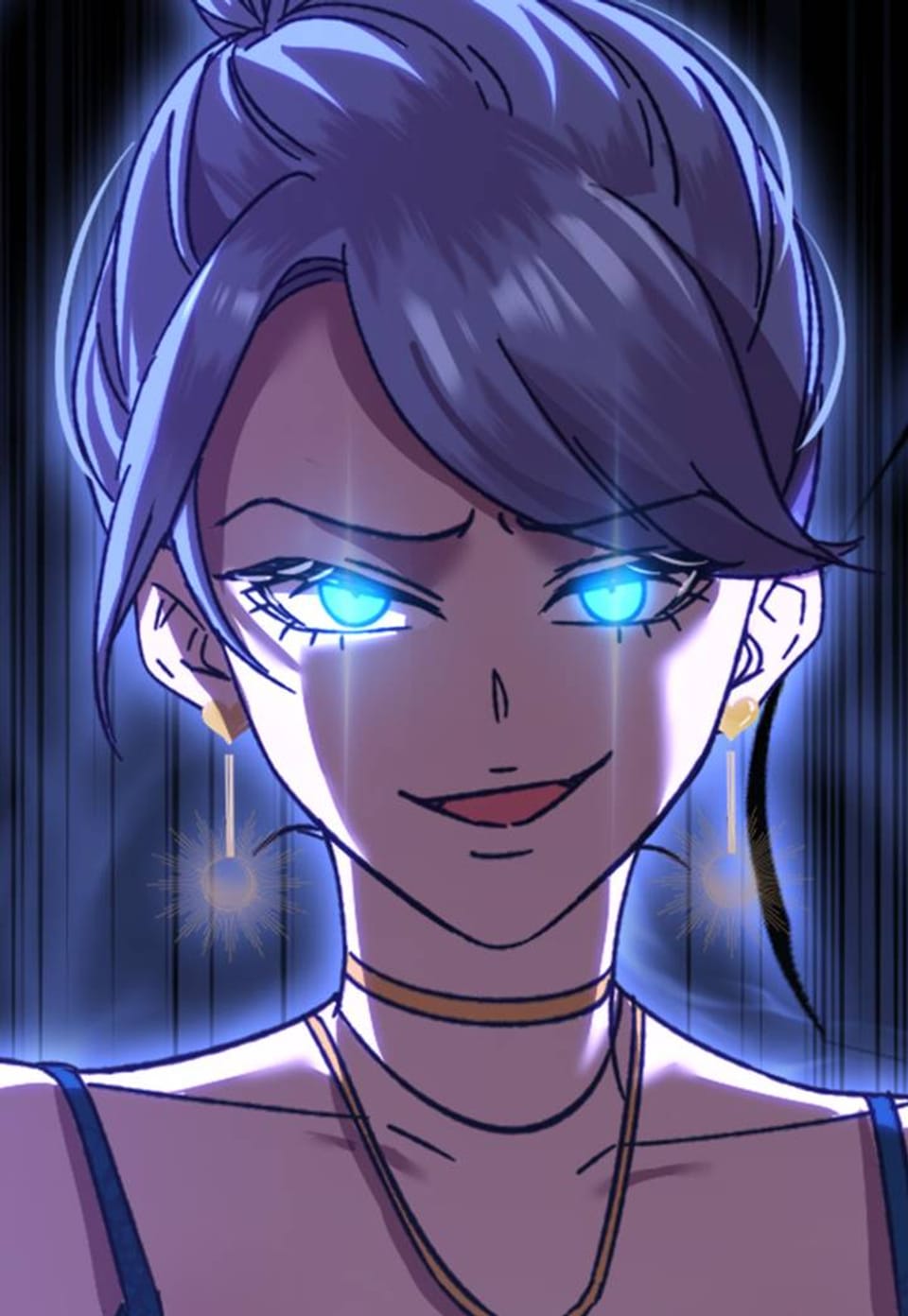 만년 후 미래에서 레벨업 58화