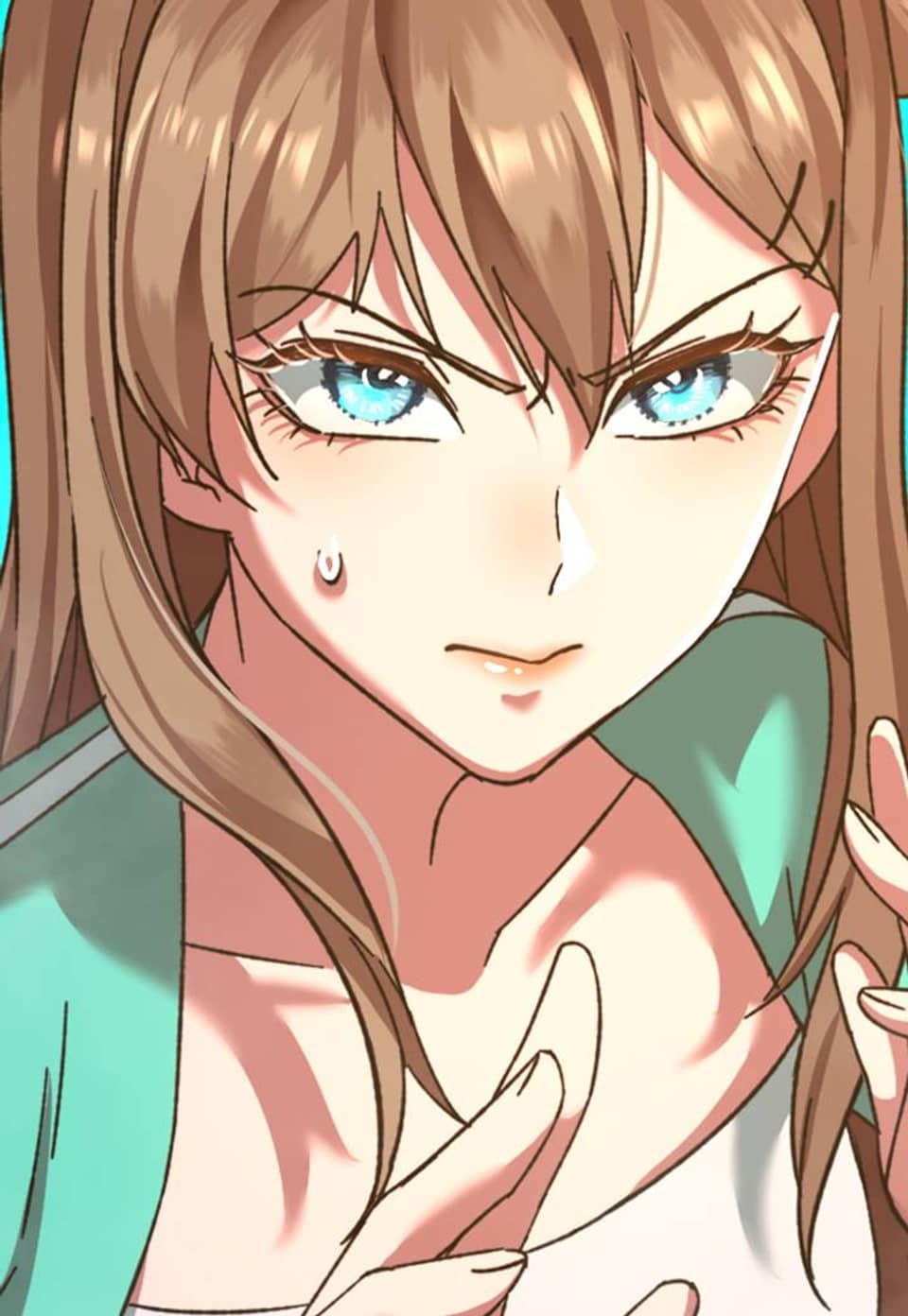 만년 후 미래에서 레벨업 59화