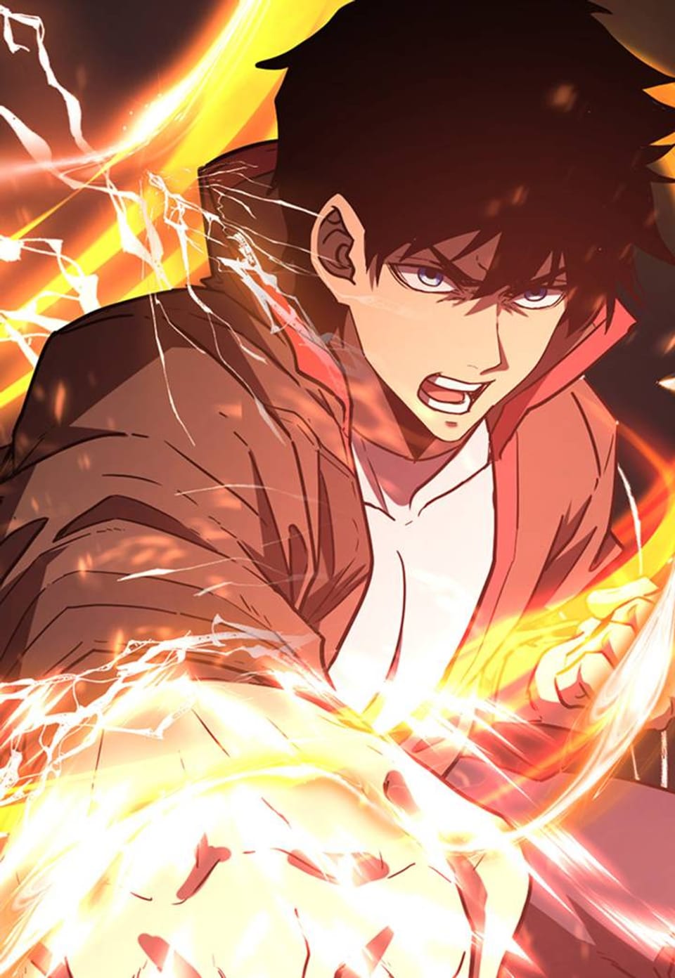 만년 후 미래에서 레벨업 61화