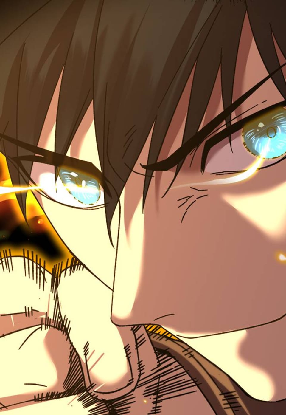 만년 후 미래에서 레벨업 63화