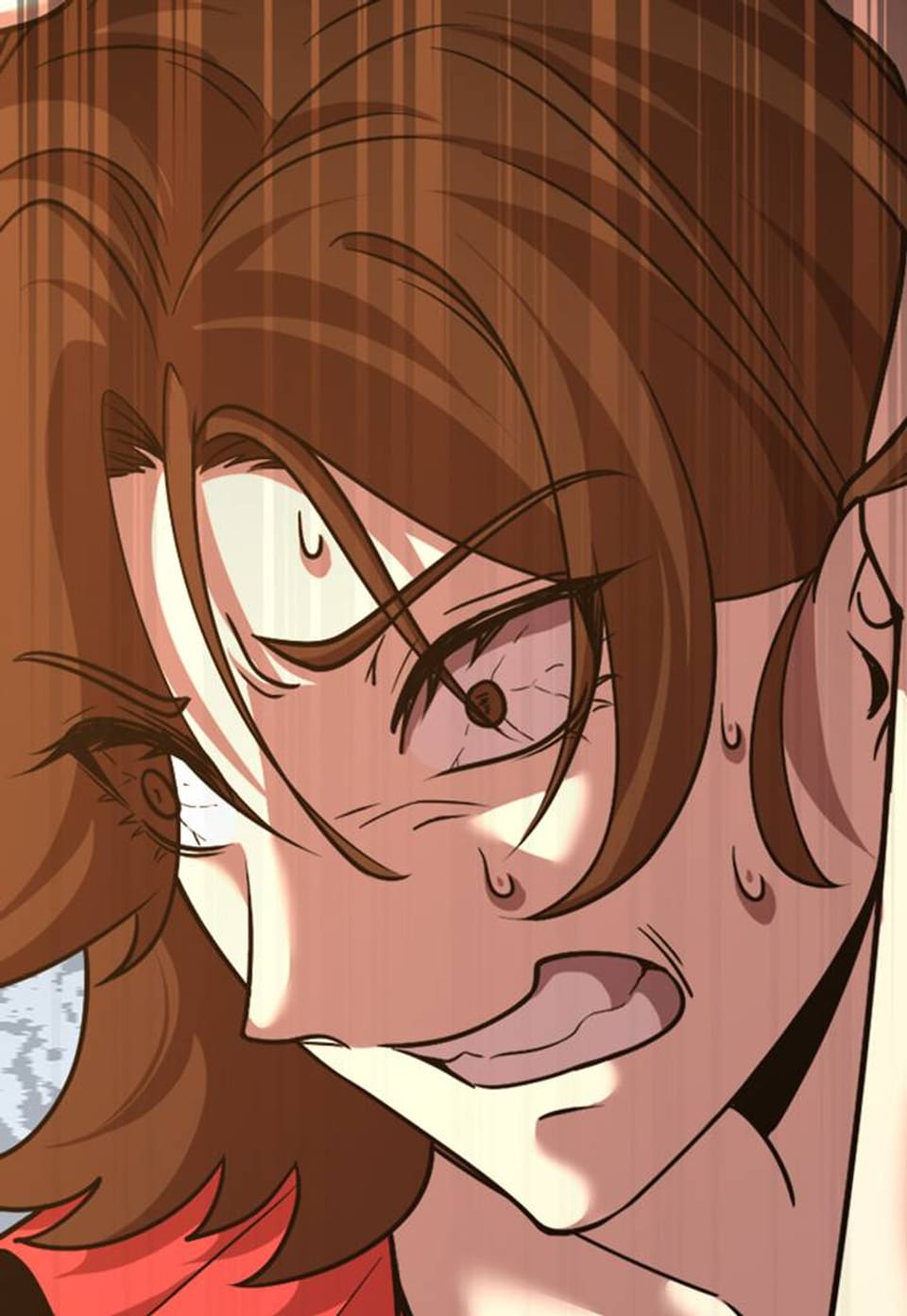 만년 후 미래에서 레벨업 65화