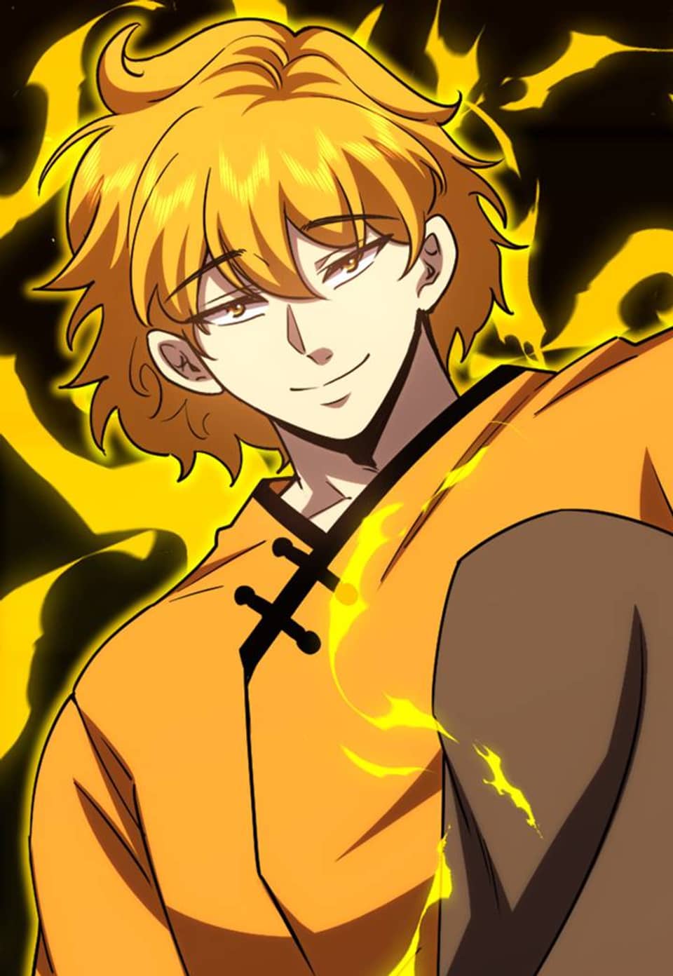 만년 후 미래에서 레벨업 67화