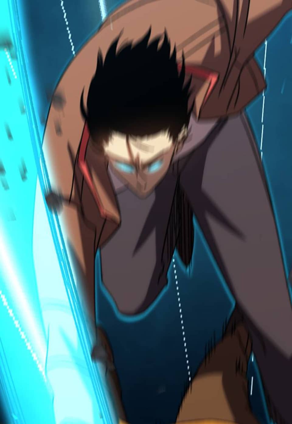 만년 후 미래에서 레벨업 68화