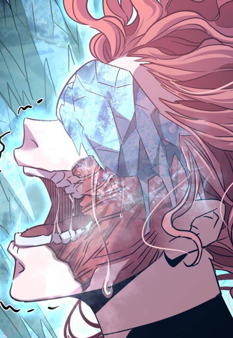 만년 후 미래에서 레벨업 72화