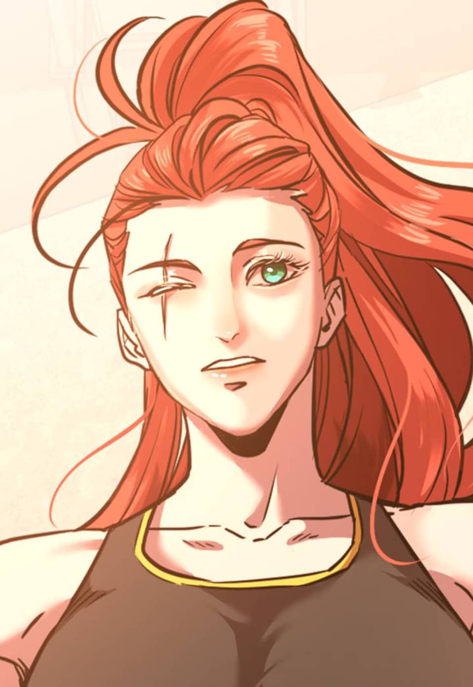 만년 후 미래에서 레벨업 74화