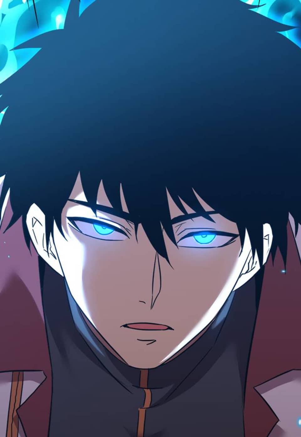 만년 후 미래에서 레벨업 75화