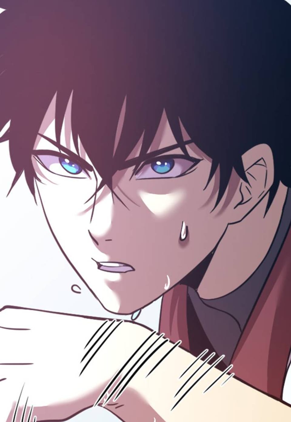 만년 후 미래에서 레벨업 77화