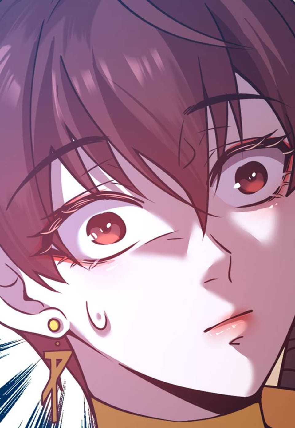 만년 후 미래에서 레벨업 78화