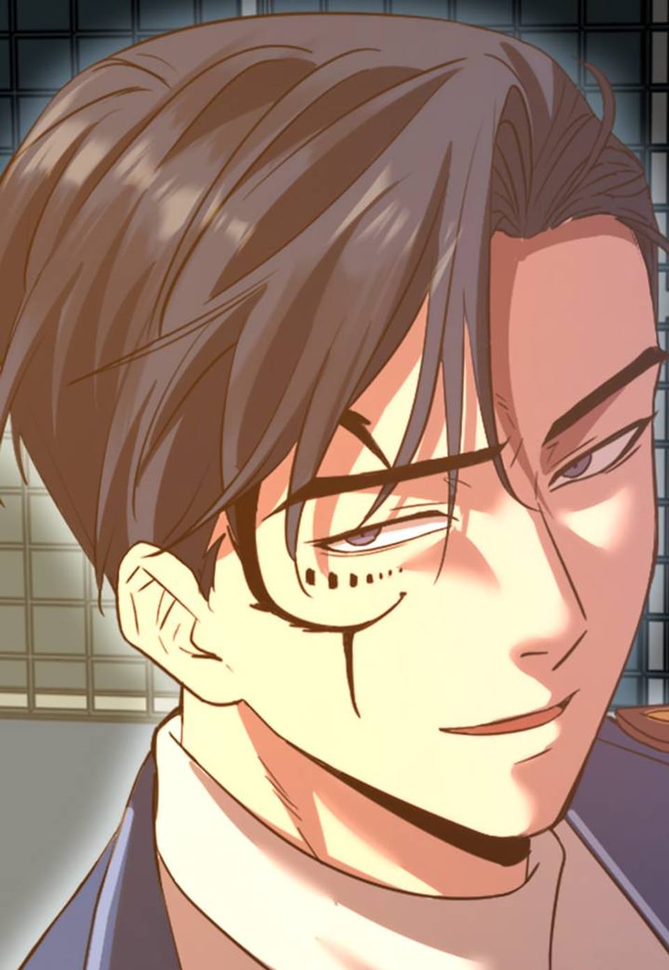 만년 후 미래에서 레벨업 79화