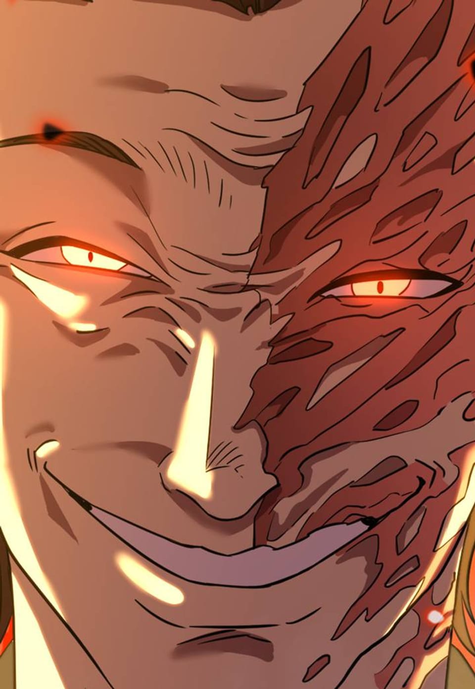 만년 후 미래에서 레벨업 80화