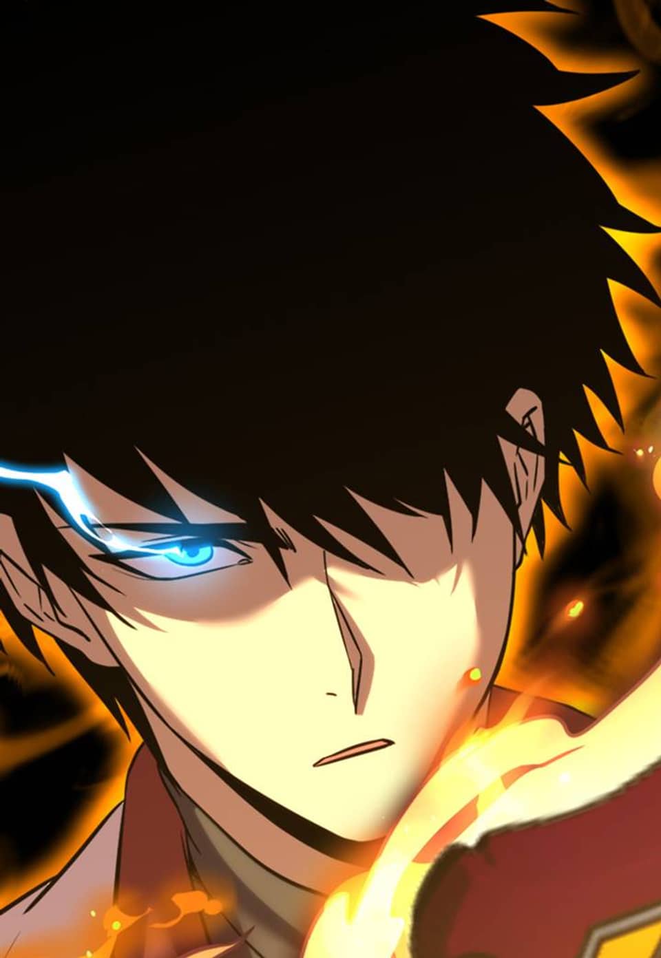 만년 후 미래에서 레벨업 81화