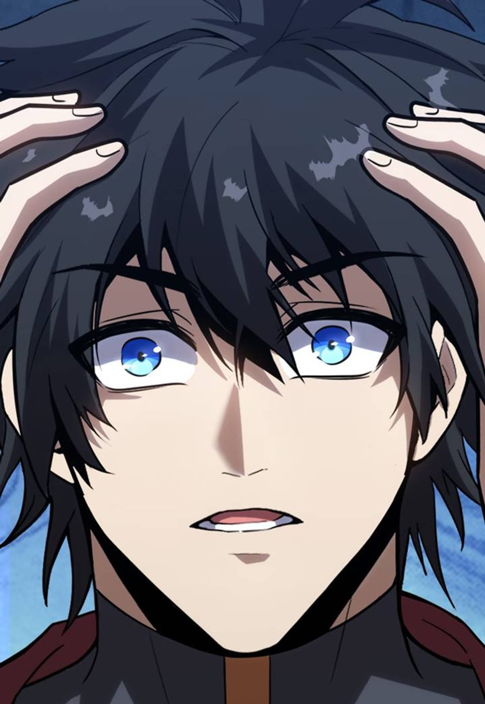 만년 후 미래에서 레벨업 82화