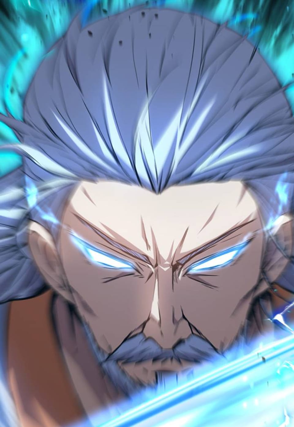 만년 후 미래에서 레벨업 84화