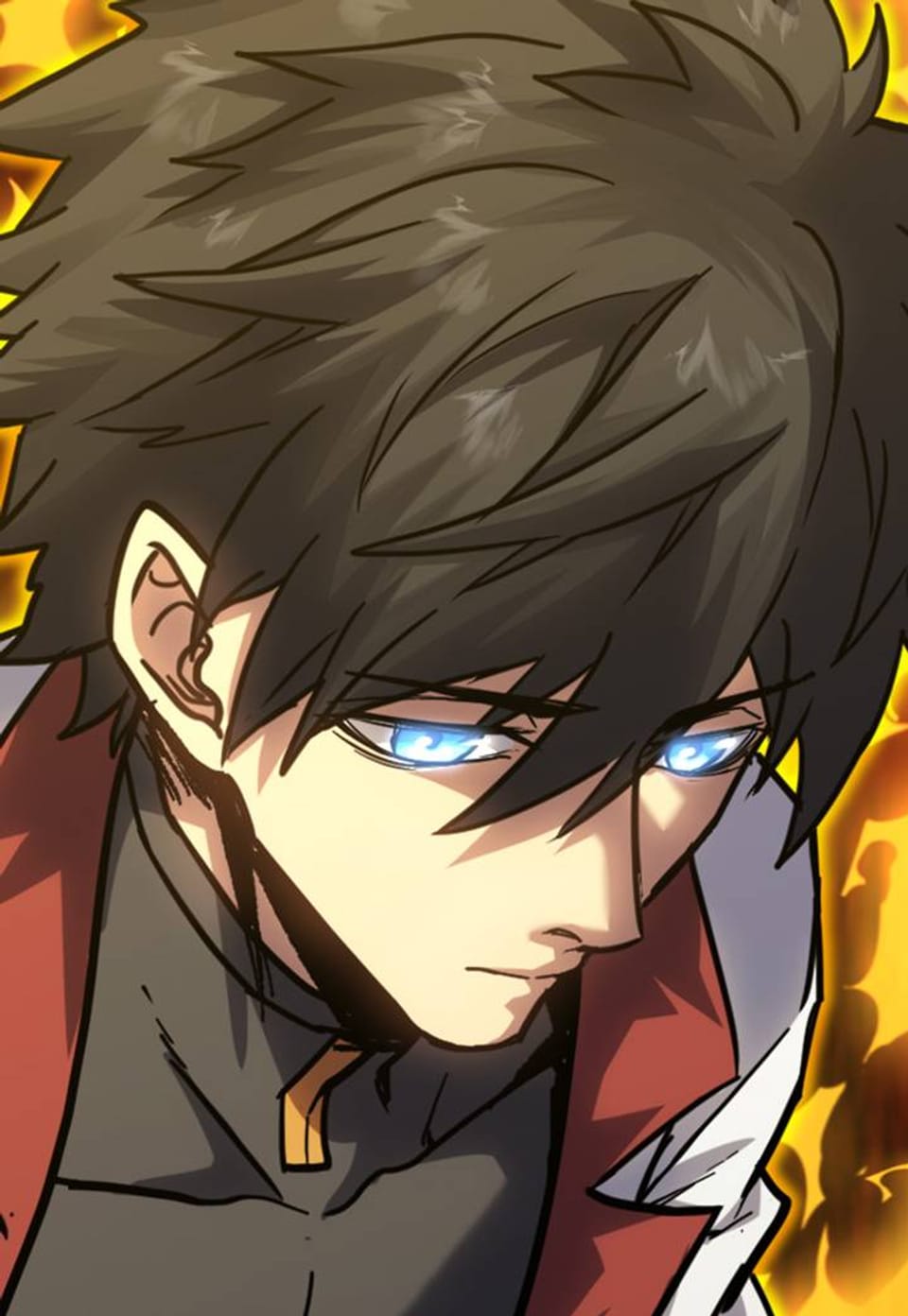 만년 후 미래에서 레벨업 86화