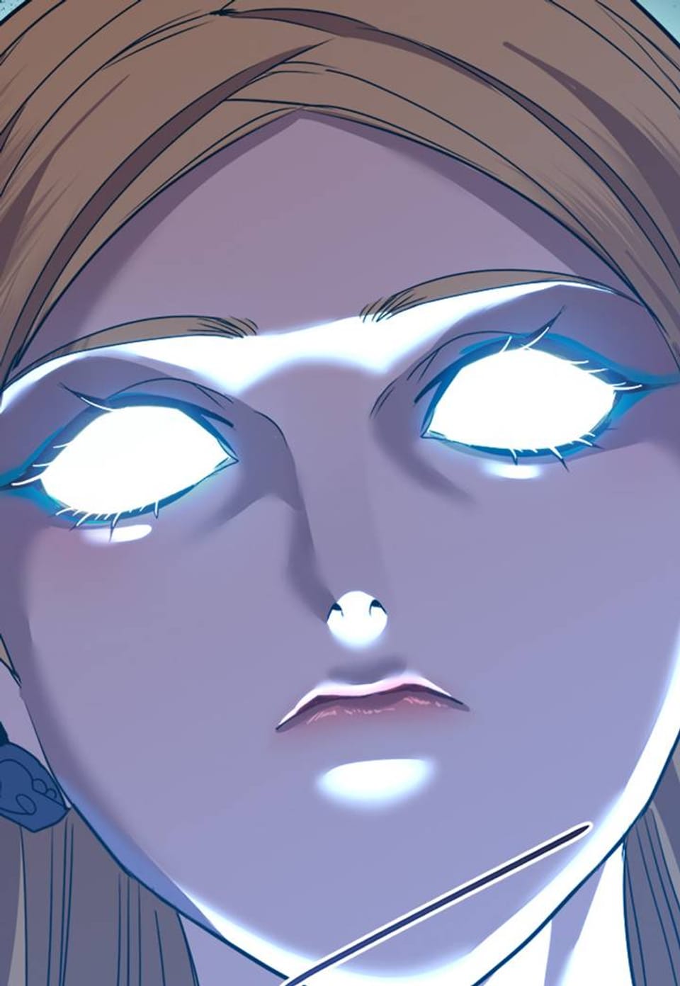 만년 후 미래에서 레벨업 89화