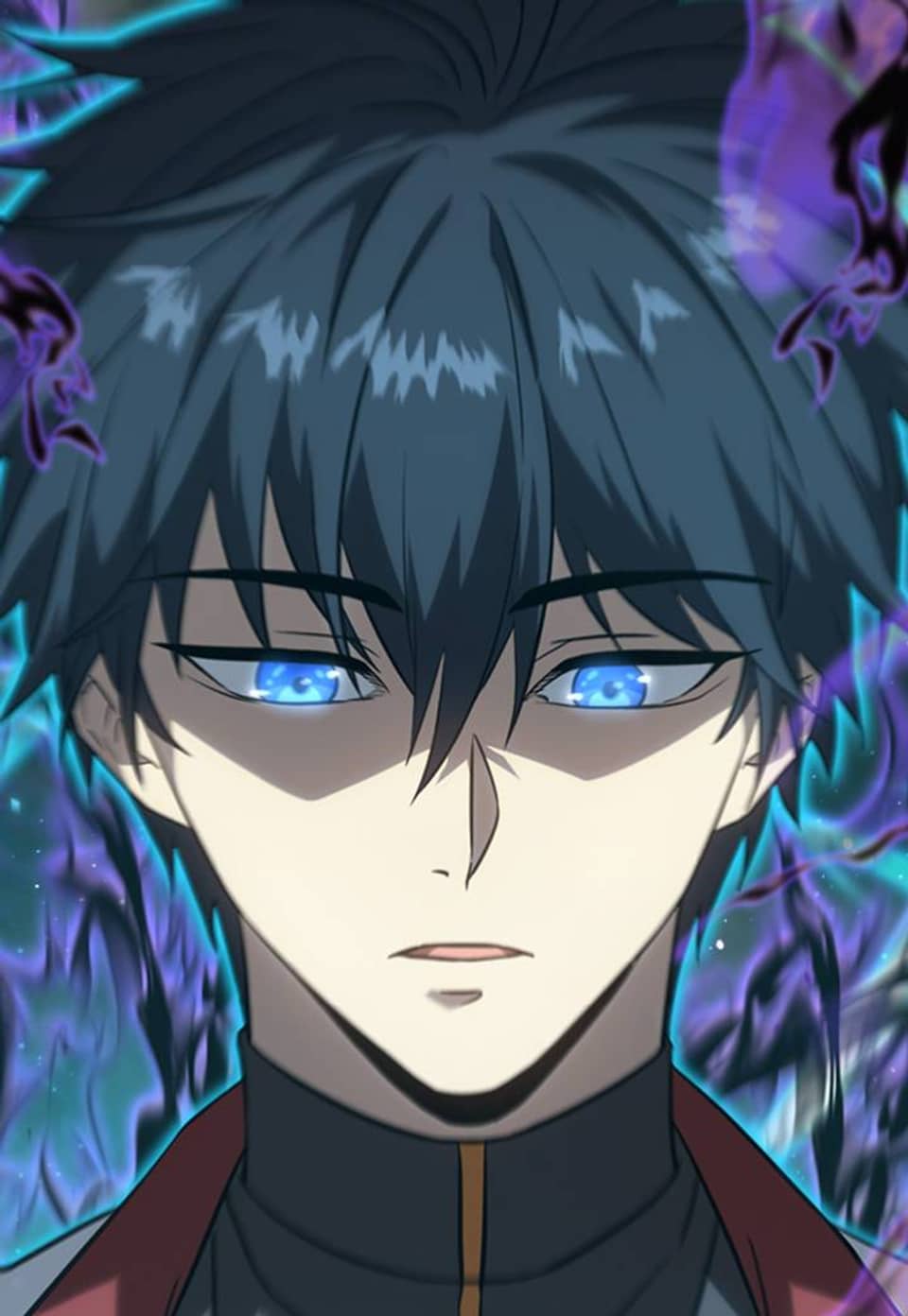 만년 후 미래에서 레벨업 90화